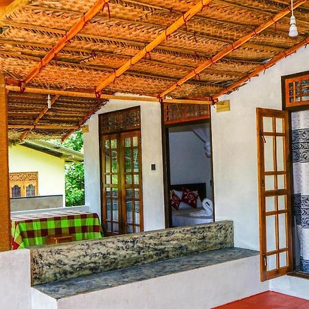 Miracle Home Stay Dambulla Exterior photo