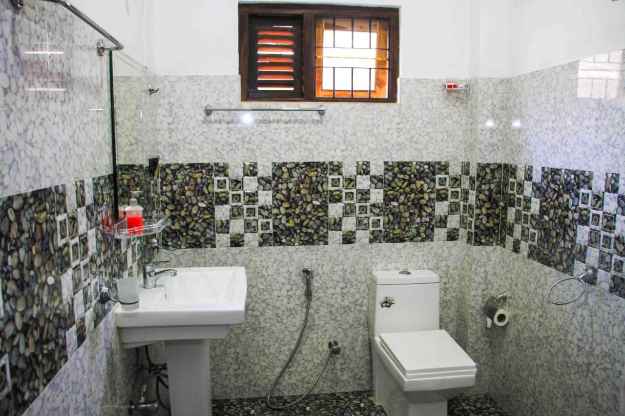 Miracle Home Stay Dambulla Exterior photo