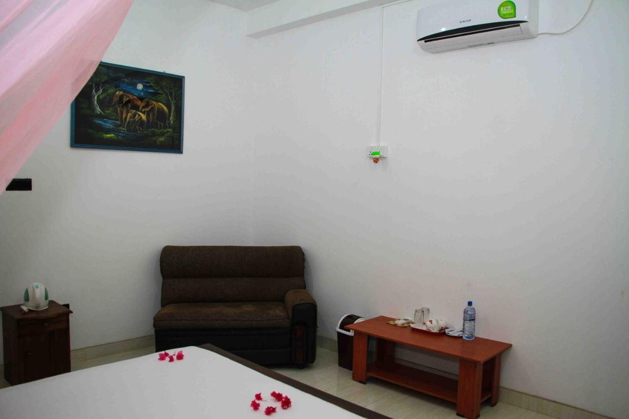 Miracle Home Stay Dambulla Exterior photo