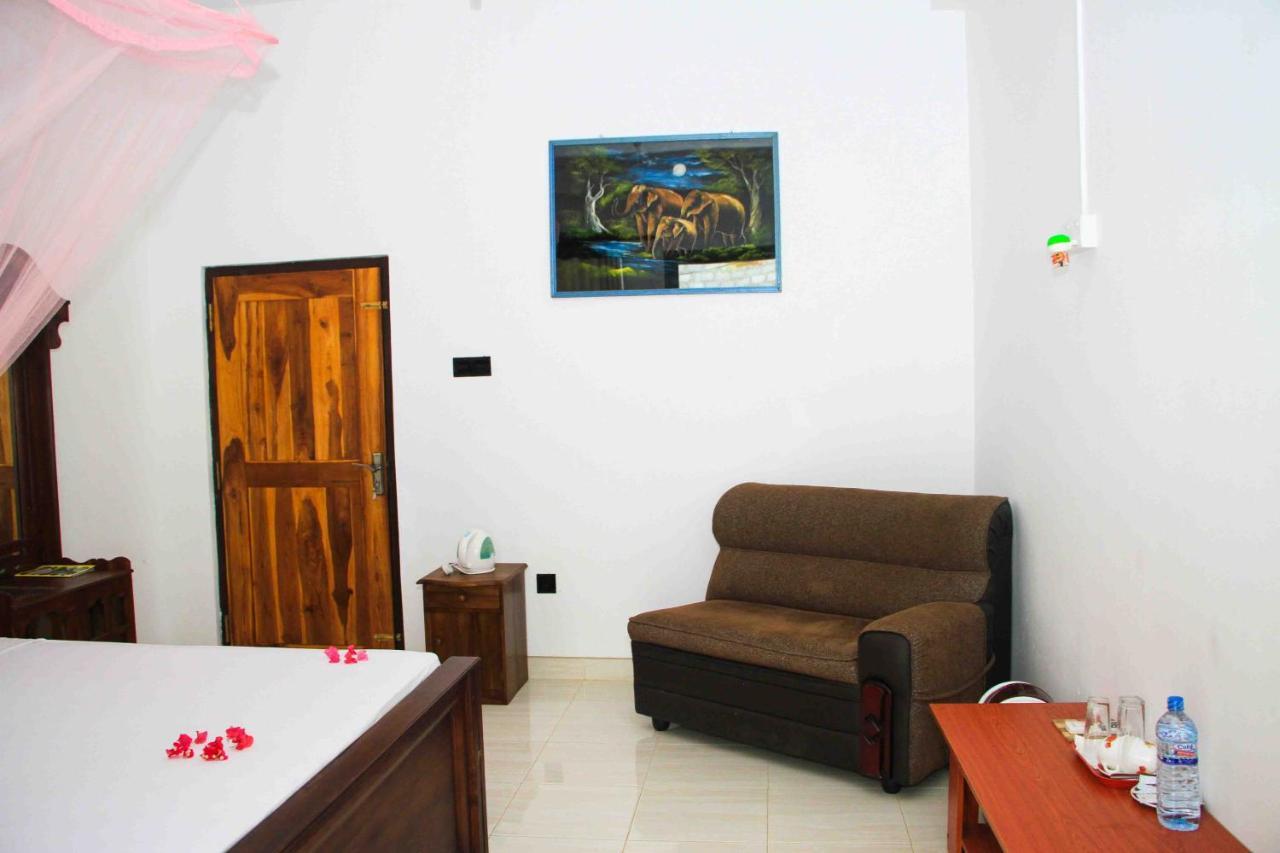 Miracle Home Stay Dambulla Exterior photo