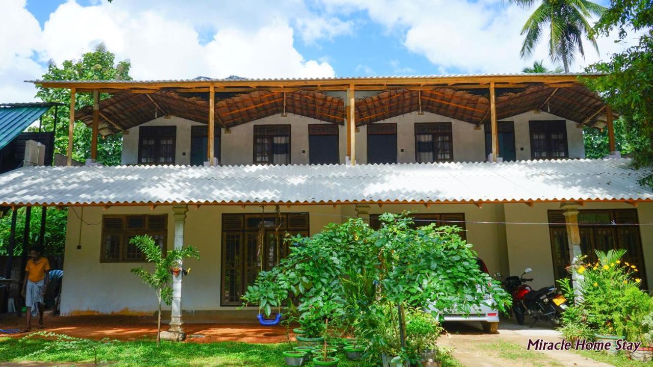 Miracle Home Stay Dambulla Exterior photo